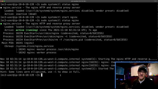 The 20% of Linux you will use 80% of the time смотреть онлайн