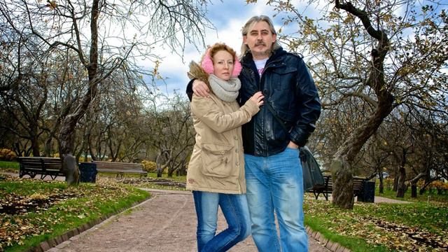 Интервью с Александрой Копецкой смотреть онлайн