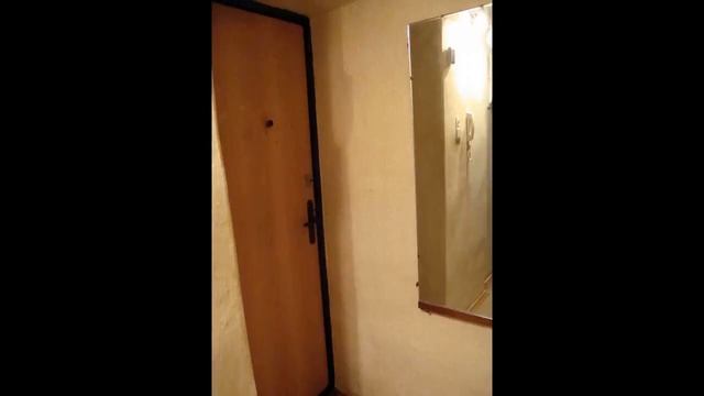 2-к квартира, 44.9 м, 5/5 эт. Дегтярёва, 27 смотреть онлайн