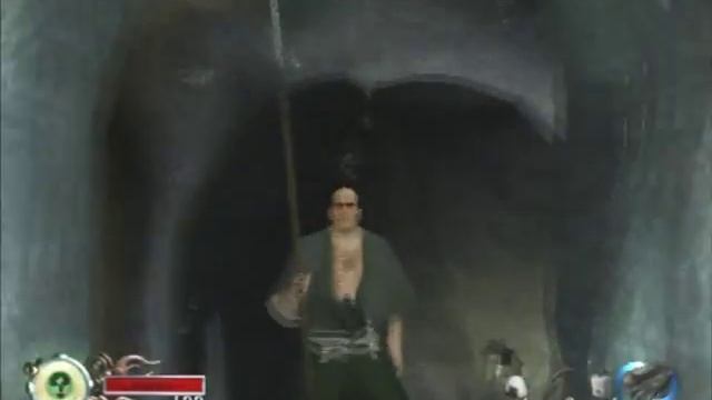 Tenchu: Fatal Shadows - C4-L1 смотреть онлайн