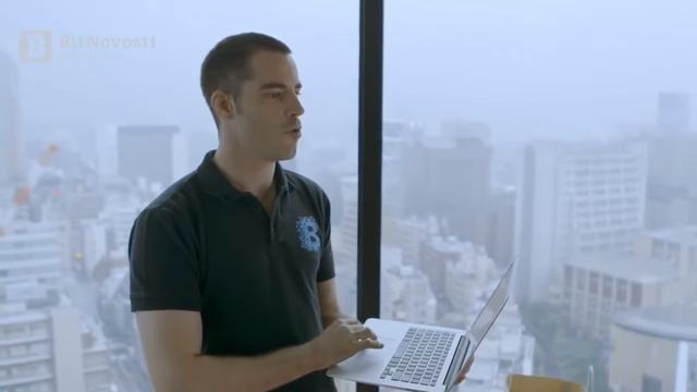 В чем сила биткойна? Смотрите!!! смотреть онлайн