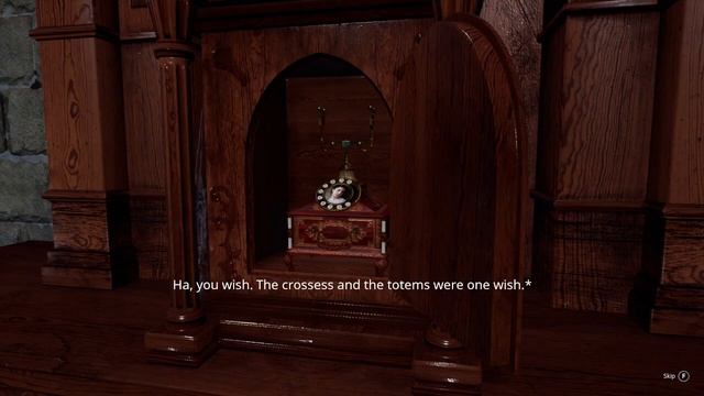 Priest Simulator (PC) - first 30 mins - let's play - MyGamer Visual Cast смотреть онлайн