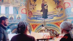 Три вседневных антифона мажорный вариант напева. Ссылка на источник обязательна!