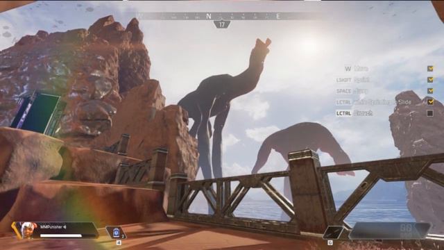 APEX LEGENDS Music! - Main Lobby Theme Song (Complete) Soundtrack смотреть онлайн