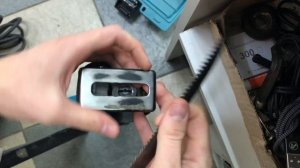 Пила Makita JR3061T