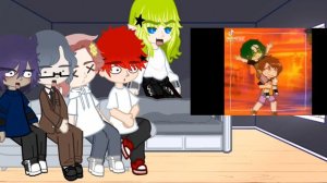 || реакция 13 карт на вару ||