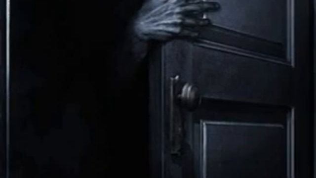 The Boogeyman audio story смотреть онлайн