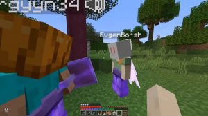 Остров Амогусов | Minecraft