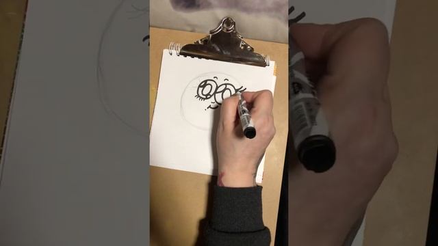 ☀️Рисуем солнышко.С Ланой и Мишель? смотреть онлайн