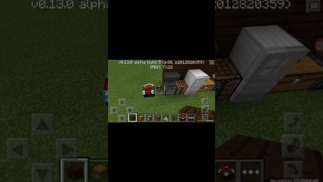 Как сделать холодильник в майнкрафт 0.12.1-0.13.0 смотреть онлайн