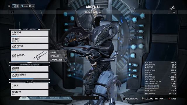 How to rank up your mastery rank fast in Warframe смотреть онлайн