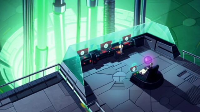 Endgame - Galactik Football смотреть онлайн