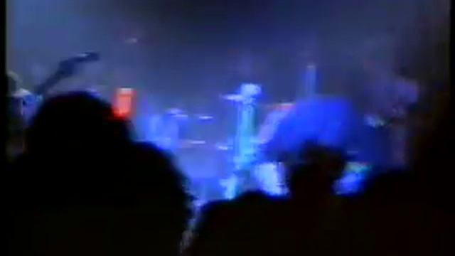 PESTILENCE: Presence Of The Dead - Wels, Austria 26.11.1993 смотреть онлайн