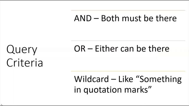 MS Access - Full Guide - Everything you need for iGCSE ICT смотреть онлайн
