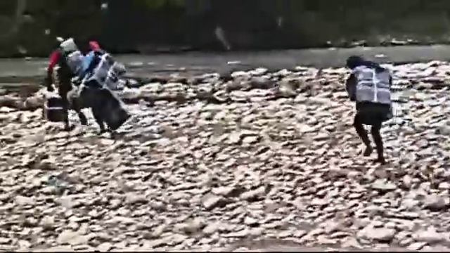 Контрабанда для чайників: як цигарки потрапляють з України у Румунію через Тису смотреть онлайн