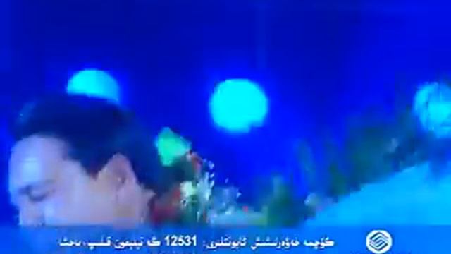 UYGHUR SONG _ BU KİQA _ TAXMUHAMMAT BATUR /Уйгурская Песня Бу Кича (Тащмухаммат Батур) смотреть онлайн