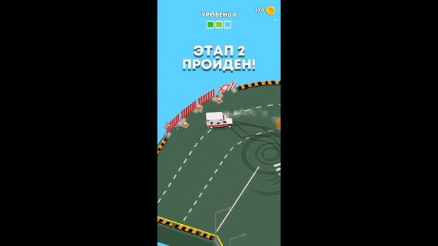SnowDrift видеообзор смотреть онлайн