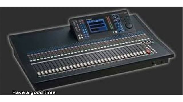 yamaha ls9 смотреть онлайн