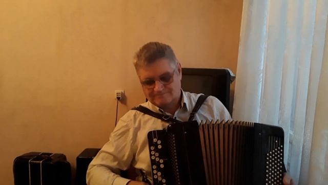 Чардаш. Венгерский народный танец. смотреть онлайн
