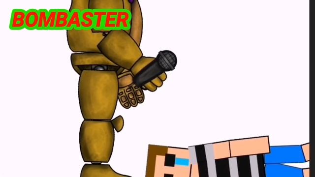 УКУС 83 АНИМАЦИЯ///***РИСУЕМ МУЛЬТФИЛЬМЫ 2***#fnafanimation #fnaf смотреть онлайн