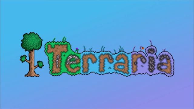 Underground - Terraria смотреть онлайн