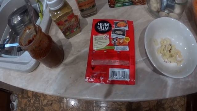 Необычная Морковь по - корейски. смотреть онлайн