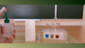 8 класс. Химия. Химические свойства оснований (основания+ кислоты).