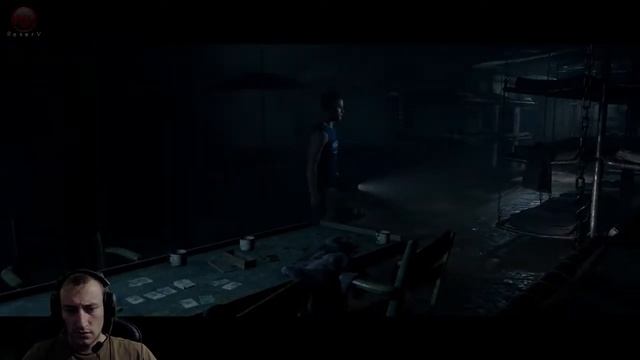 Корабль призрак ► Man of Medan #3 смотреть онлайн