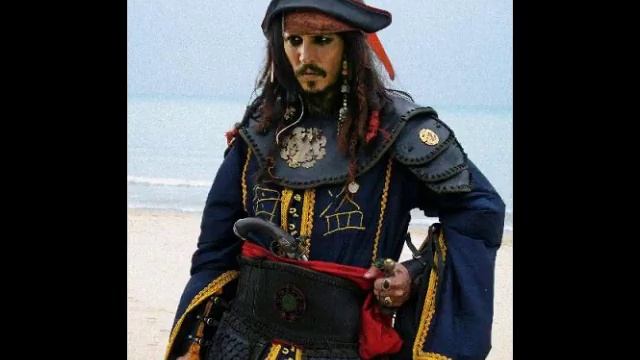 EPICA - PIRATES OF THE CARIBBEAN MEDLEY смотреть онлайн