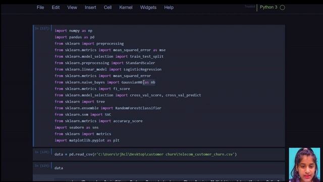 how to solve TypeError : fit missing 1 required positional argument "y" - Python for data science смотреть онлайн