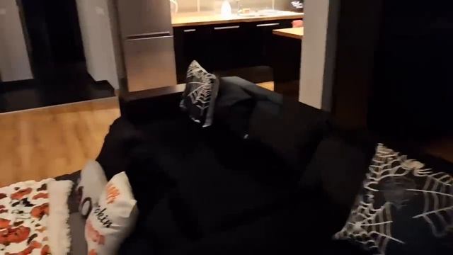 HALLOWEEN ROOM TOUR ??? смотреть онлайн
