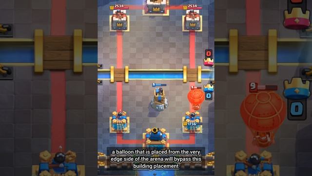 10 Quick Tips For Snowball - Clash Royale смотреть онлайн