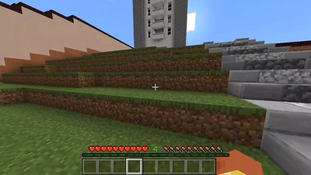 Nico's Nextbots Nn_hotel MOD In Minecraft PE