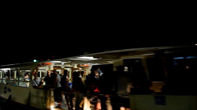 Venezia Di Notte