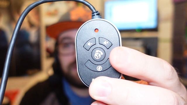 Microsoft LifeChat LX-3000 Headset and Microphone | Honest Review смотреть онлайн