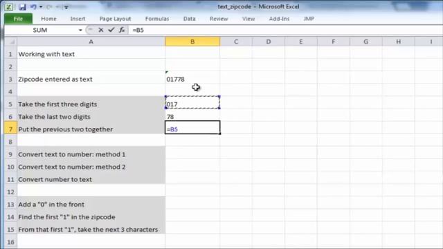 Top 10 Excel Skills For Successful Business Professionals (VLOOKUP, COUNTIF and SUMIF, INDEX,...) смотреть онлайн