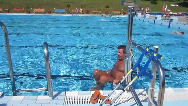 Koupaliště Slavkov u Brna 2016 смотреть онлайн