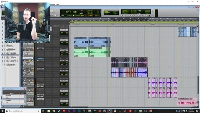 Neural DSP Q&A #3 with Steven Ward смотреть онлайн