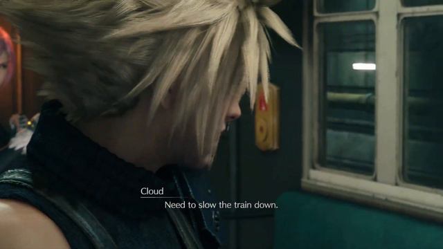 WHAT IF ( TIFA BLACKPINK ) - FINAL FANTASY VII REMAKE INTERGRADE (PC) | PART 2 смотреть онлайн
