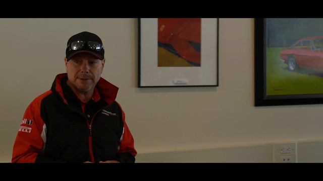 Porsche of Wallingford | 2019 Porsche Driving Experience смотреть онлайн