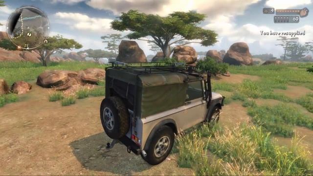 Cabelas African Adventures - Review смотреть онлайн