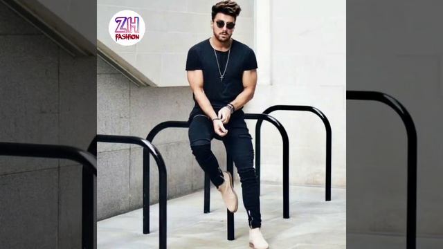 Latest Best Summer Outfit Ideas 2021 | Men's Summer Fashion Style | Best Outfit Style For Summer_ZH смотреть онлайн