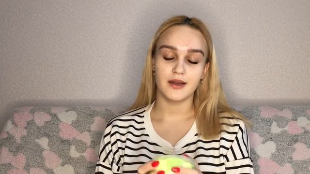 РАСПАКОВКА КОСМЕТИКИ ОТ ФИТОКОСМЕТИК? ДЕСЕРТЫ КРАСОТЫ? КАК ЭТО НЕ СЬЕСТЬ!? смотреть онлайн