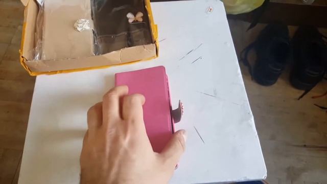 Чехол Книжка (AliExpress) смотреть онлайн