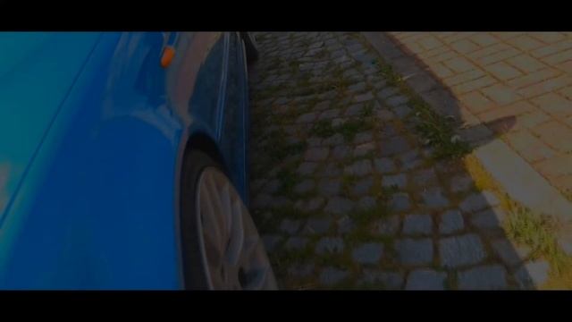 BMW E46 330d Touring