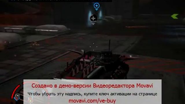 Обзор Saints Row Gat Out of Hell смотреть онлайн