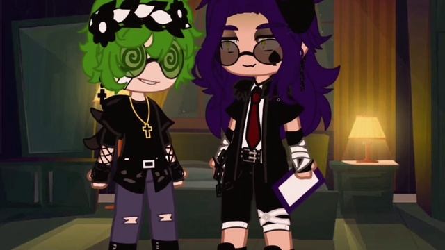 //meme//?money?//не ориг//?13 карт?//Gacha Nox// смотреть онлайн