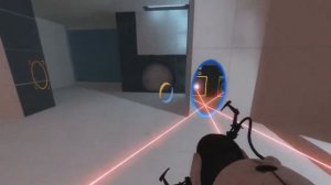 Portal 2 lvl 20