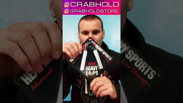 Выбираем первый торсионный кистевой эспандер! смотреть онлайн