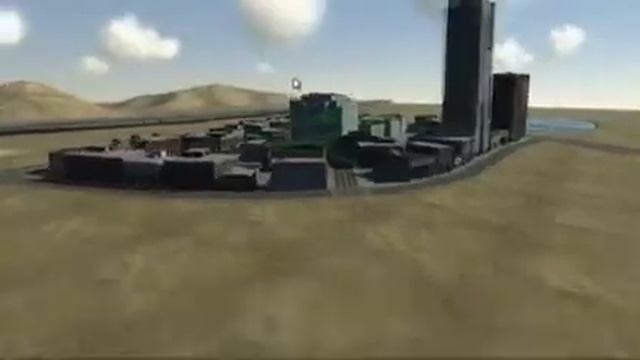 CityScape 1.8 - Real Cities Real Fast смотреть онлайн